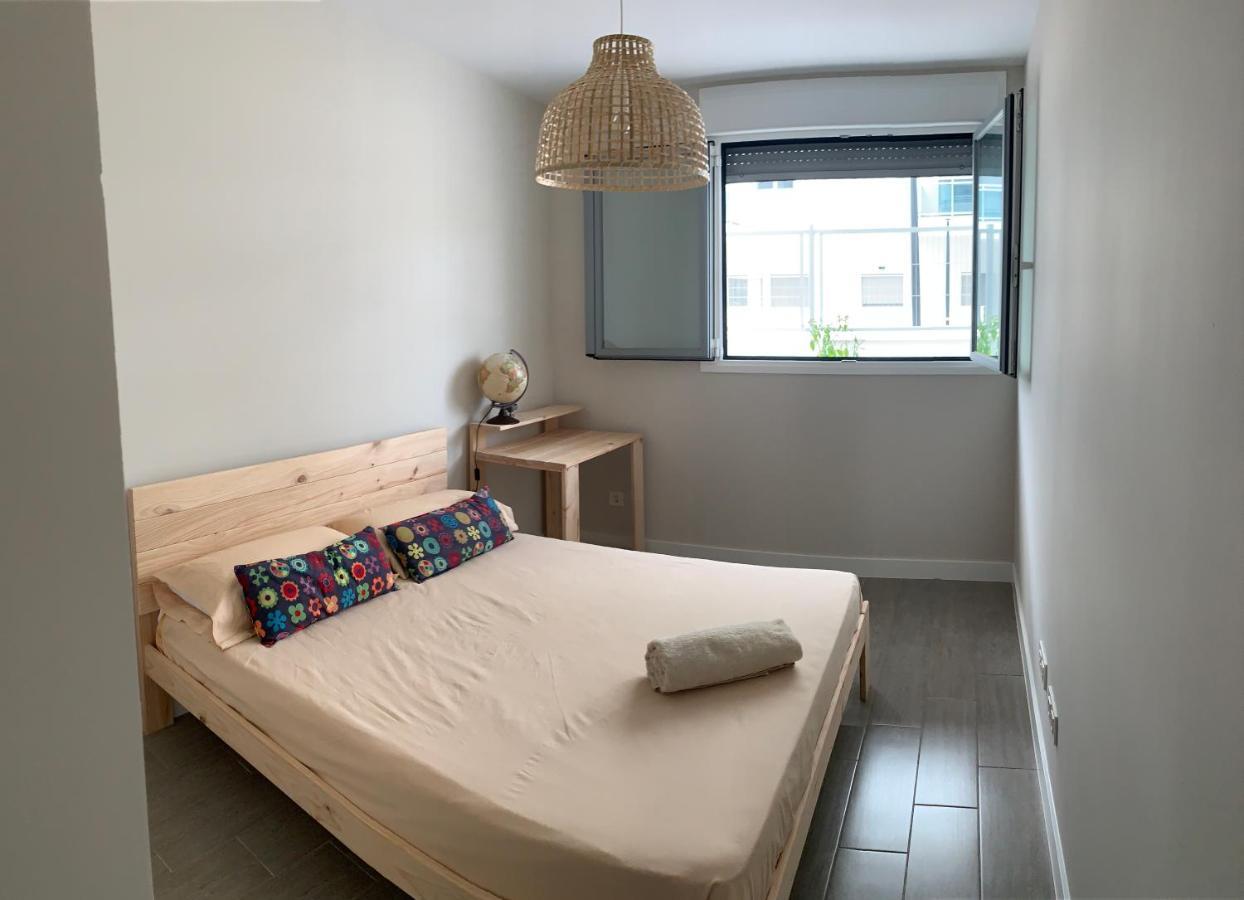 Espectacular Apartamento En Primera Linea De Playa 托罗克斯科斯塔 外观 照片