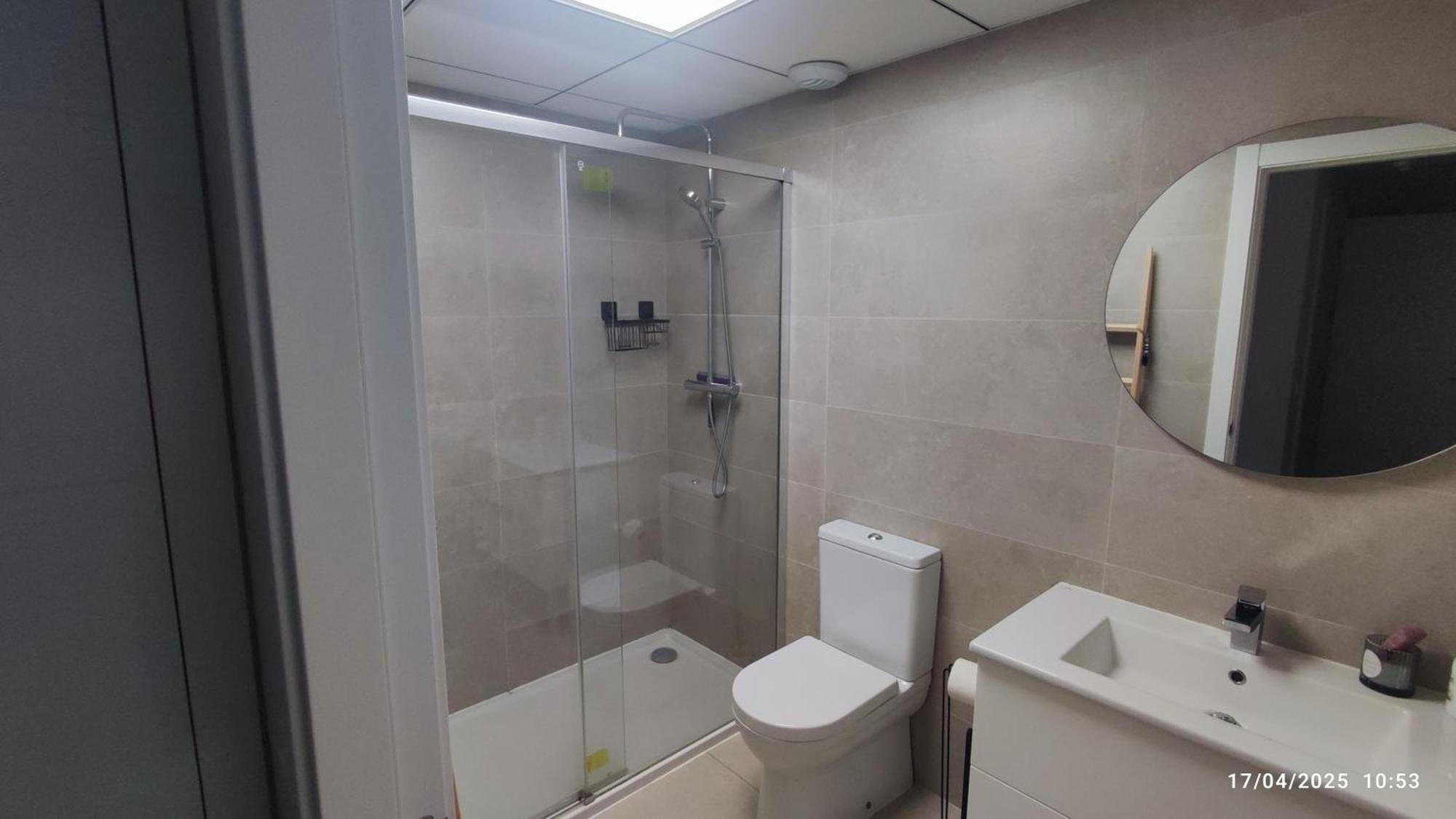 Espectacular Apartamento En Primera Linea De Playa 托罗克斯科斯塔 外观 照片